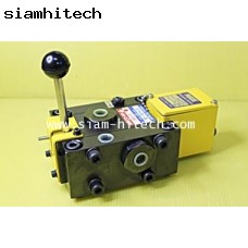 Hydraulic PASCAL VALVE VHA-A (สินค้าใหม่) OIII