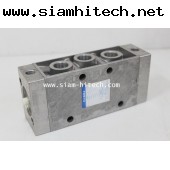 Solenoid Valve FESTO 10165JH-5-112 (สินค้าใหม่) HGII