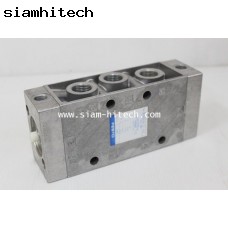 Solenoid Valve FESTO 10165JH-5-112 (สินค้าใหม่) HGII