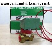 solenoid ASCO VALVER (USA) SERIAL A838098 ใช้กับแก็ส/น้ำ/ลม/น้ำมัน(สินค้าใหม่)