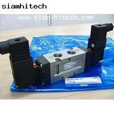 โซลินอยด์วาล์ว smc vf5220-5dz-0321-26 vdc(สินค้าใหม่ราคาถูก)HIII