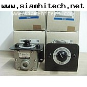 SMC TIME DELAY VALVE VR211O(สินค้าใหม่)KAII