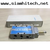 โซลินอยด์วาล์ว FESTO MFH-5-1/8B 2-10 5/2 (สินค้าใหม่) LGI