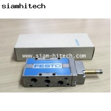 โซลินอยด์วาล์ว FESTO MFH-5-1/8B 2-10 5/2 (สินค้าใหม่) LGI