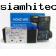 โซลินอยด์วาล์ว HLPC 4V210-08 DC24V/220VAC 5/2 1/4 สินค้าใหม่สั่งได้ GGI