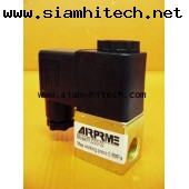 โซลินอยด์วาล์ว airprime model pu220-02 220v press 0.8 mpa(ของใหม่ราคาถูก)