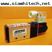 โซลินอยด์วาล์ว airprimemodel 4v210-08 220v(ของใหม่ราคาถูก)