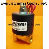 โซลินอยด์วาล์ว airprimemodel  2w025-08 220v(ของใหม่ราคาถูก)