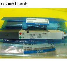 โซลินอยด์วาล์ว smc SQ2430-5-C6 JAPAN(ของใหม่ราคาถูก)