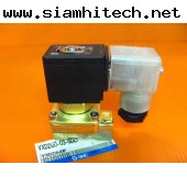 โซลินอยด์วาล์ว smc VXD2130-03-5DZ1 DC 24V JAPAN (ของใหม่ราคาถูก)