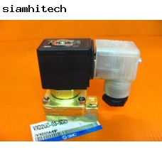 โซลินอยด์วาล์ว smc VXD2130-03-5DZ1 DC 24V JAPAN (ของใหม่ราคาถูก)