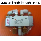 air Solenoidvavle SMC syla7220-01  (สยามไฮเทค)