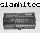 cc-link input unit AJ65SBTB1-16D mitsubishi (สินค้าใหม่) OGII