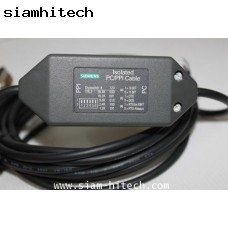 SIEMENS ISOLATED pc/ppi cable (สินค้ามือสอง) HGII