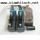 CC-LINK/LT MELSEC MITSUBISHI รุ่น cl2y16-tp1m1v  มือสอง