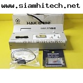 HAKKO 192-1 SOLDERING TESTER (สินค้าใหม่) GIII