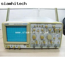 scilloscpe LEADER LS 805050 MHZ100-230 VAC(สินค้ามือสอง) MGII