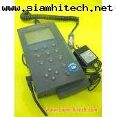 Analyzer Ono Sokki CF-1200  สินค้ามือสอง