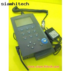 Analyzer Ono Sokki CF-1200  สินค้ามือสอง