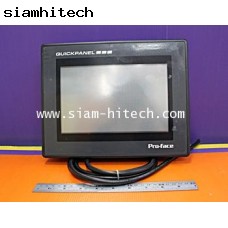 Touch Screen model GP470-EG31-24V (มือสอง) 