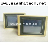 ทัสกรีน PATLITE signal displayGSL-502-W 24VDC7 W(มือสอง) GIII 