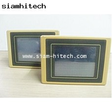 ทัสกรีน PATLITE signal displayGSL-502-W 24VDC7 W(มือสอง) GIII 