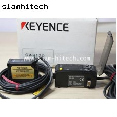 เลเซอร์เซนเซอร์ keyence รุ่น GV-22 HEAD CMOS GV-H130 (สินค้าใหม่) KKIII