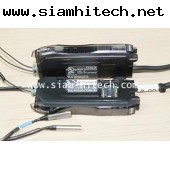 ไฟเบอร์แอมพลิฟายเออร์, ชนิดสายเคเบิล  KEYENCE FS-N11N 24VDC (USED) KGII