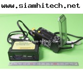 ดิจิตอล เซ็นเซอรื keyence GV-21/LASER SENSOR HEAD GV-H450