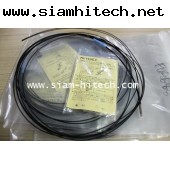 หัวไฟเบอร์ออปติกเซนเซอร์ keyence FU-68 fiber unit of smaller(สินค้าใหม่)