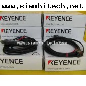 เซนเซอร์ Keyence รุ่น LV-11SA CONNECTOR LV-s41(ของใหม่ราคาถูก) NIII/OAII