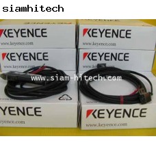 เซนเซอร์ Keyence รุ่น LV-11SA CONNECTOR LV-s41(ของใหม่ราคาถูก) NIII/OAII