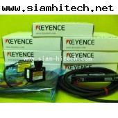 เซนเซอร์ keyence รุ่น LV-11SA CONNECTOR LV-H32(ของใหม่ราคาถูก) NIII