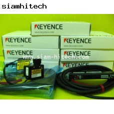 เซนเซอร์ keyence รุ่น LV-11SA CONNECTOR LV-H32(ของใหม่ราคาถูก) NIII