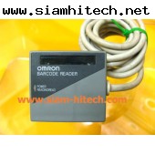 เซนเซอร์ บาร์โค๊ด omron v520-r2215  สินค้ามือสอง