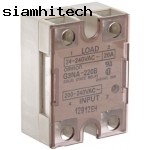 โซลิดสเตตรีเลย์ / Solid State Relay