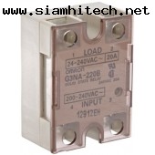 โซลิดสเตตรีเลย์ / Solid State Relay