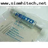 สต๊อปเปอร์ FESTO YSR-16-20C (สินค้าใหม่ราคาถูก) OII