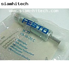 สต๊อปเปอร์ FESTO YSR-16-20C (สินค้าใหม่ราคาถูก) OII