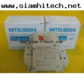 CIRCUIT PROTECTORMITSUBISHTCP30-BA2P220VAC ของใหม่GII