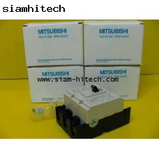 แมคเนติค mitsubbishi NF30-CW  30A 208-220Vสินค้าใหม่ขายทั้งปลีกและส่งAHI