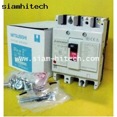 Breaker ยี่ห้อ Mitsubishi รุ่น NF125-CW 80A ของใหม่