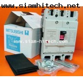 Breaker ยี่ห้อ Mitsubishi รุ่น NF250-CW 200A ของใหม่