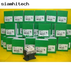 Magnetic Contactor 32A ยี่ห้อ Schneider Electric รุ่น LC1D18M7 ของใหม่ราคาถูก