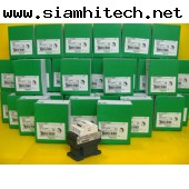 Magnetic Contactor 25A ยี่ห้อ Schneider Electric รุ่น LC1D12M7 สินค้าใหม่ราคาถูกมีจำนวนมาก