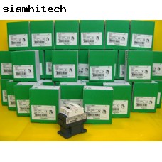 Magnetic Contactor 25A ยี่ห้อ Schneider Electric รุ่น LC1D12M7 สินค้าใหม่ราคาถูกมีจำนวนมาก