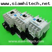 magnetic contactor MITSUBISHI s-n10 220-240v 20a  