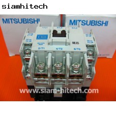 MAGNETIC MITSUBISHI S-N35 220-240V 60A (ของใหม่)