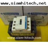 Telemecaniqe รุ่นLC1D12F7 Contactor 110V สินค้าใหม่