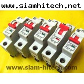 Miniature circuit Breaker เบรกเกอร์ 230/400V L7-10     KGI